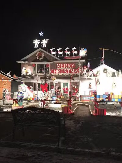 Dodge Park - Sterling Heights,