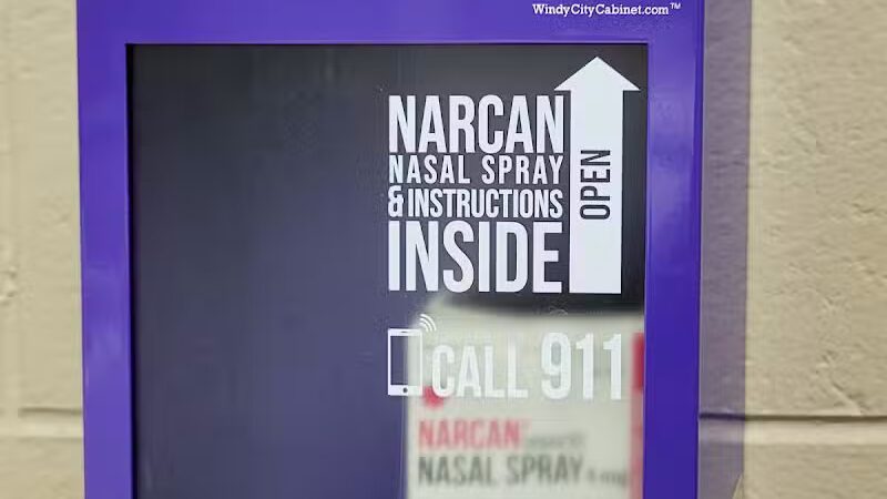 Dodge Park Splash Pad - Sterling Heights,