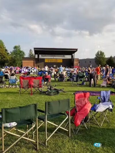 Dodge Park - Sterling Heights,