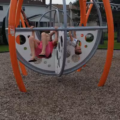 Fairfield Park - Sterling Heights,