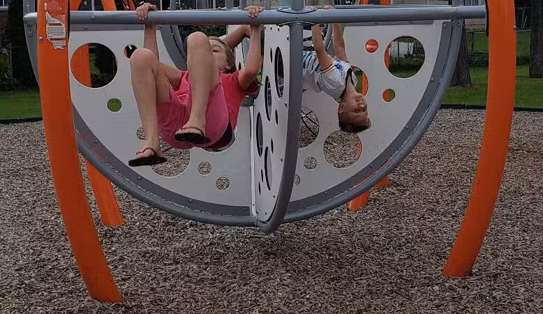 Fairfield Park - Sterling Heights,