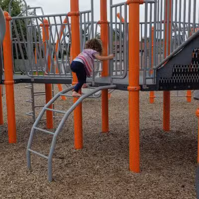Fairfield Park - Sterling Heights,
