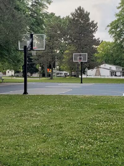 Farmstead Park - Sterling Heights,