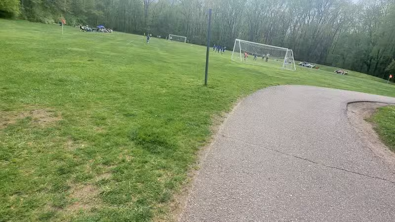 Farmstead Park - Sterling Heights,