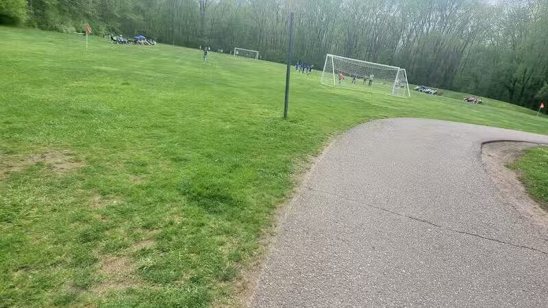 Farmstead Park - Sterling Heights,