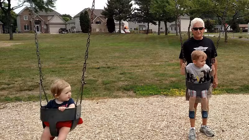 Farmstead Park - Sterling Heights,