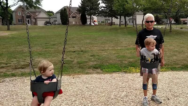 Farmstead Park - Sterling Heights,