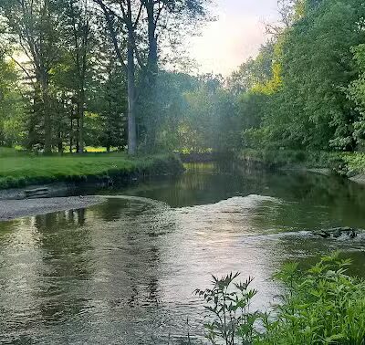 Farmstead Park - Sterling Heights,