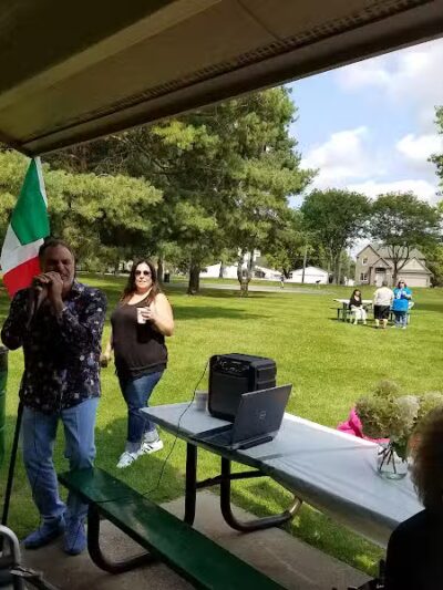 Farmstead Park - Sterling Heights,