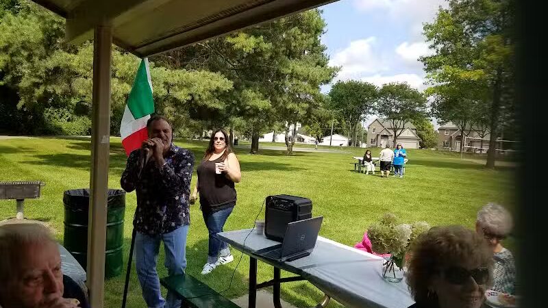 Farmstead Park - Sterling Heights,