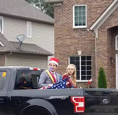 Farmstead Park - Sterling Heights,