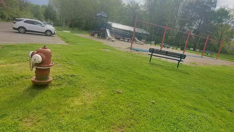 Farmstead Park - Sterling Heights,