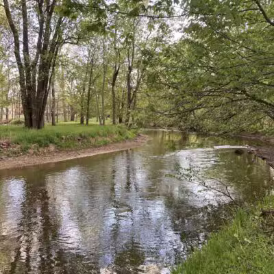 Gerald N Donovan Park (formerly Jaycee Park) - Sterling Heights,