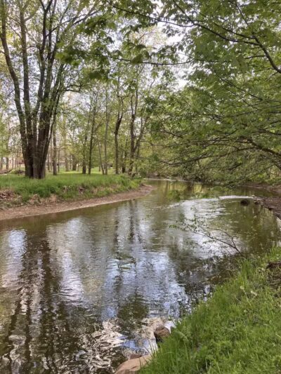 Gerald N Donovan Park (formerly Jaycee Park) - Sterling Heights,