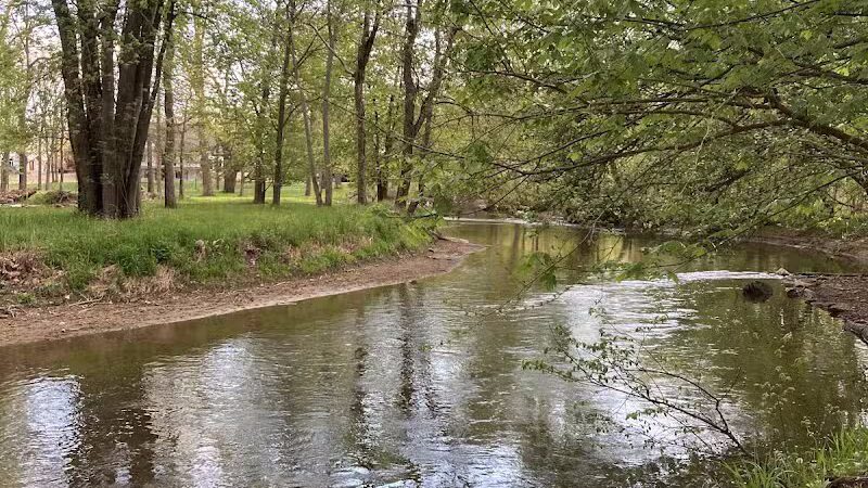 Gerald N Donovan Park (formerly Jaycee Park) - Sterling Heights,