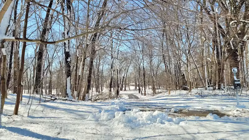 Gerald N Donovan Park (formerly Jaycee Park) - Sterling Heights,