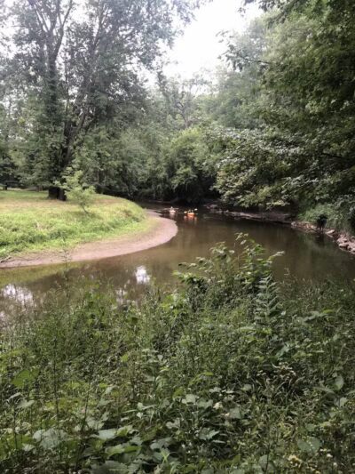 Gerald N Donovan Park (formerly Jaycee Park) - Sterling Heights,