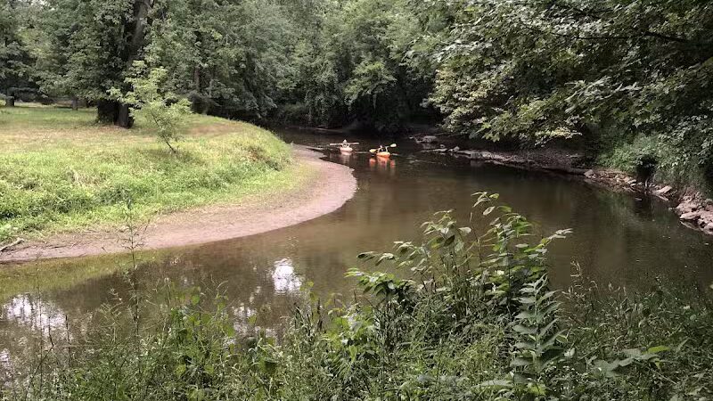 Gerald N Donovan Park (formerly Jaycee Park) - Sterling Heights,