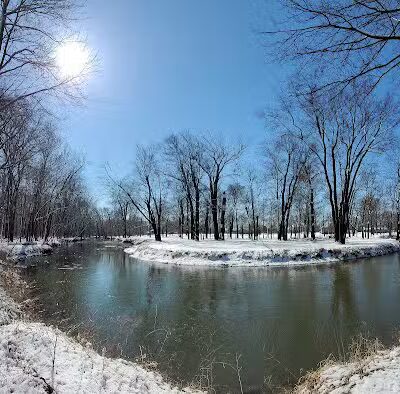 Gerald N Donovan Park (formerly Jaycee Park) - Sterling Heights,