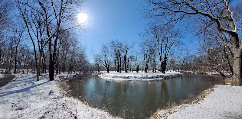 Gerald N Donovan Park (formerly Jaycee Park) - Sterling Heights,