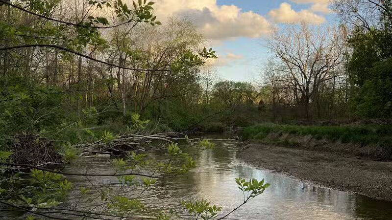 Gerald N Donovan Park (formerly Jaycee Park) - Sterling Heights,