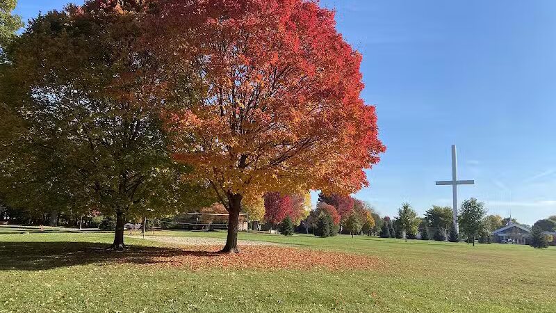 Imus Park - Sterling Heights,