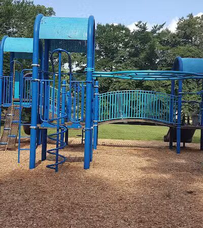 Imus Park - Sterling Heights,