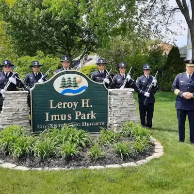 Imus Park - Sterling Heights,