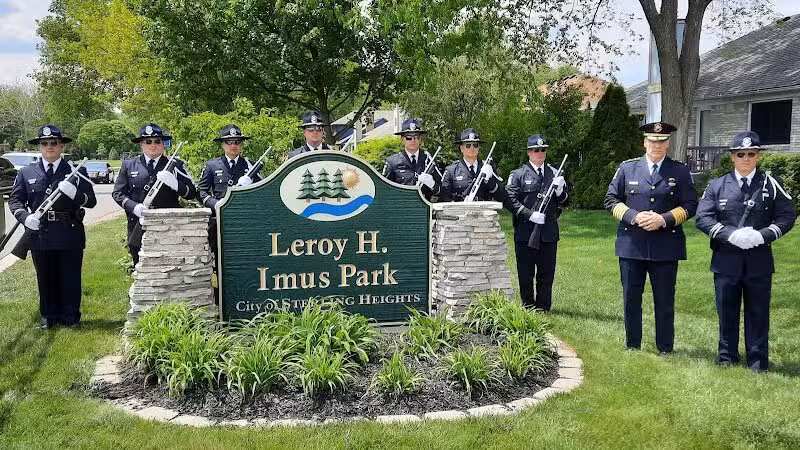 Imus Park - Sterling Heights,
