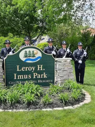 Imus Park - Sterling Heights,