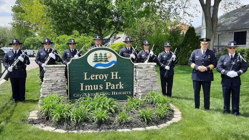 Imus Park - Sterling Heights,