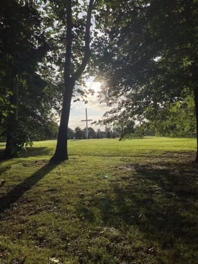 Imus Park - Sterling Heights,