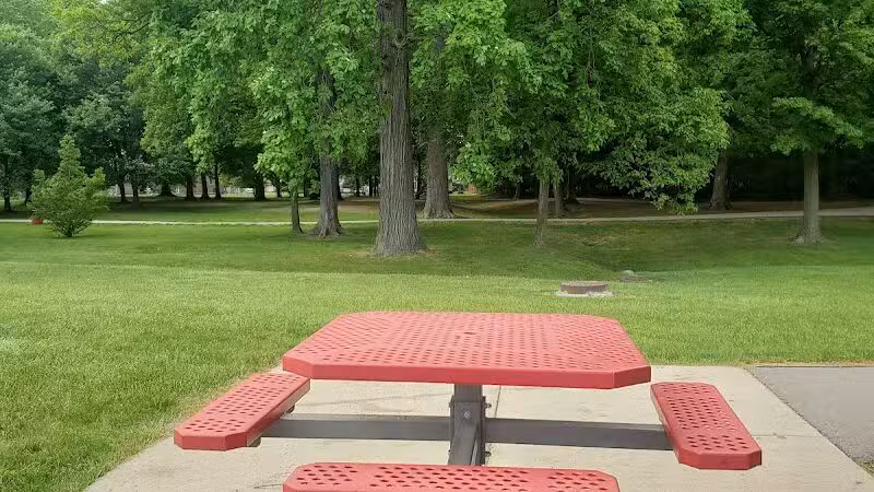 Imus Park - Sterling Heights,