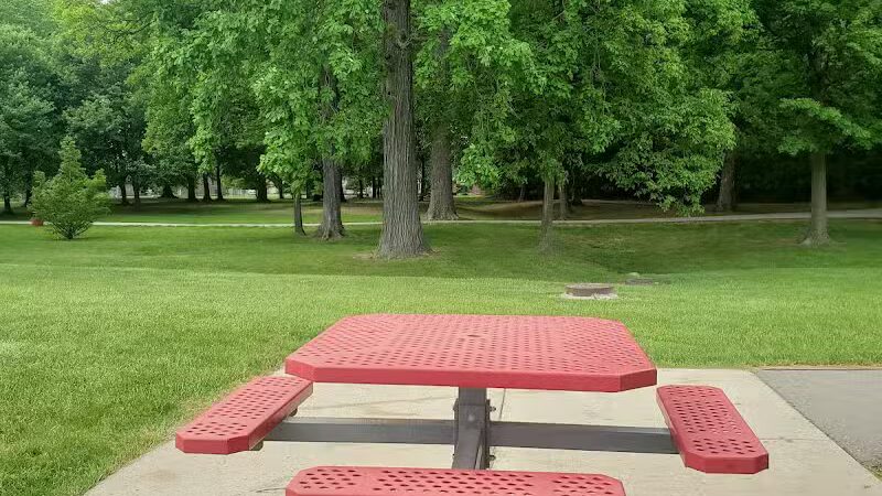 Imus Park - Sterling Heights,