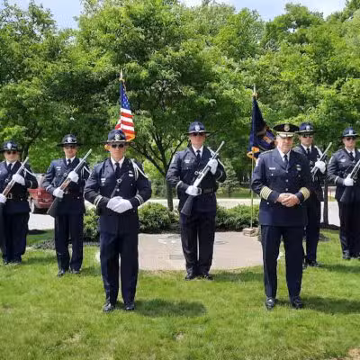 Imus Park - Sterling Heights,