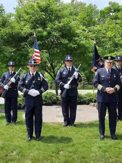 Imus Park - Sterling Heights,