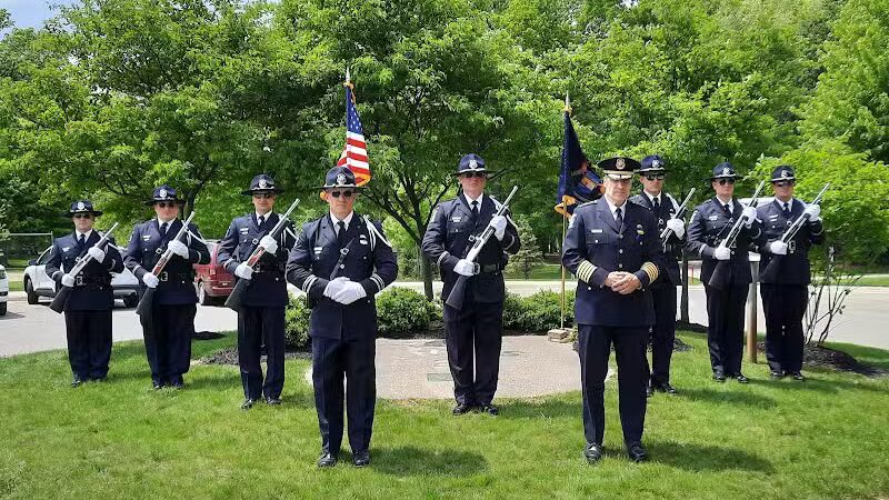 Imus Park - Sterling Heights,