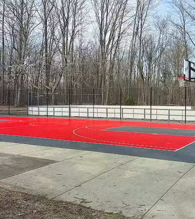 Imus Park - Sterling Heights,