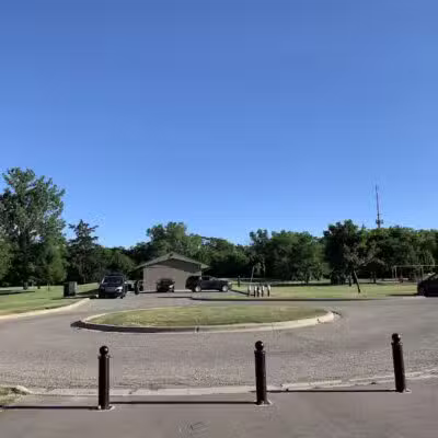 James C Nelson Park - Sterling Heights,