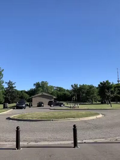 James C Nelson Park - Sterling Heights,