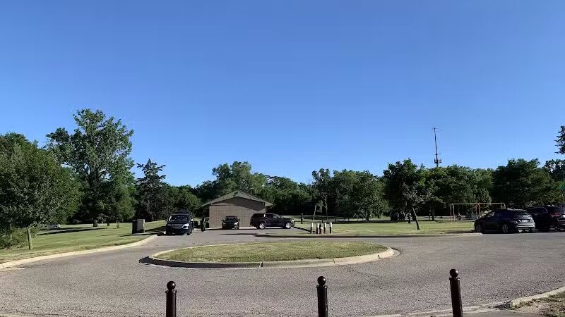 James C Nelson Park - Sterling Heights,