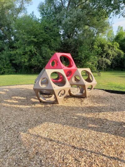 James C Nelson Park - Sterling Heights,