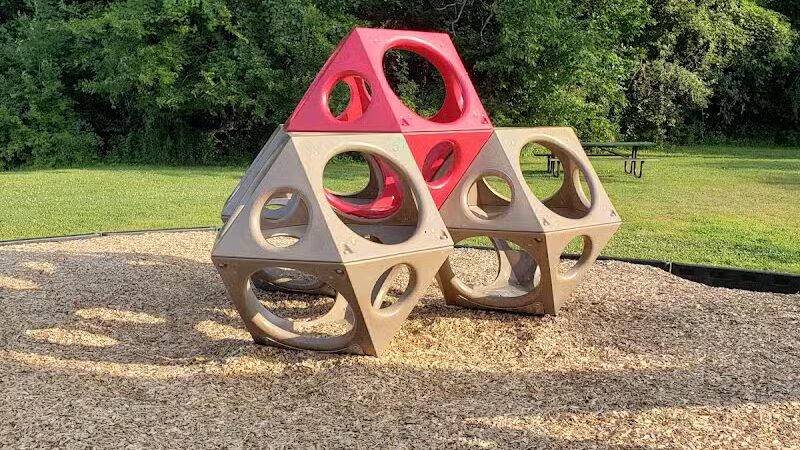 James C Nelson Park - Sterling Heights,