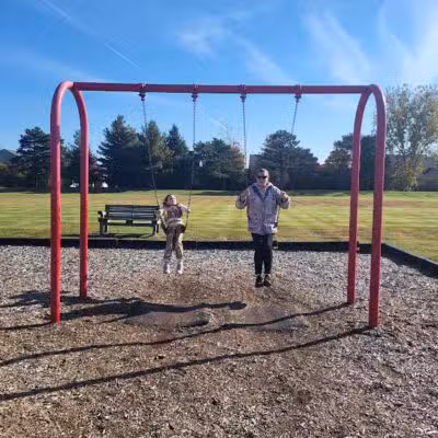 Joseph J. Delia Jr. Park - Sterling Heights,