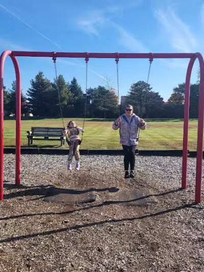 Joseph J. Delia Jr. Park - Sterling Heights,