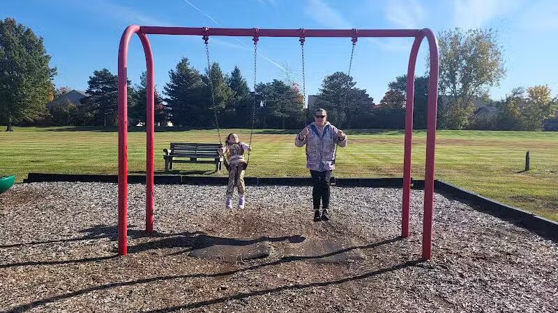 Joseph J. Delia Jr. Park - Sterling Heights,