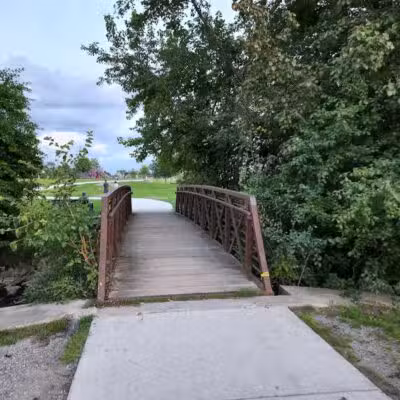 Joseph J. Delia Jr. Park - Sterling Heights,