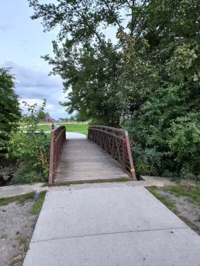 Joseph J. Delia Jr. Park - Sterling Heights,