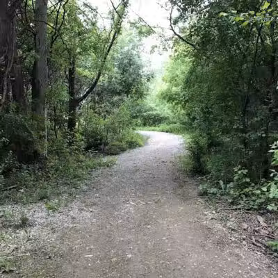 Joseph J. Delia Jr. Park - Sterling Heights,