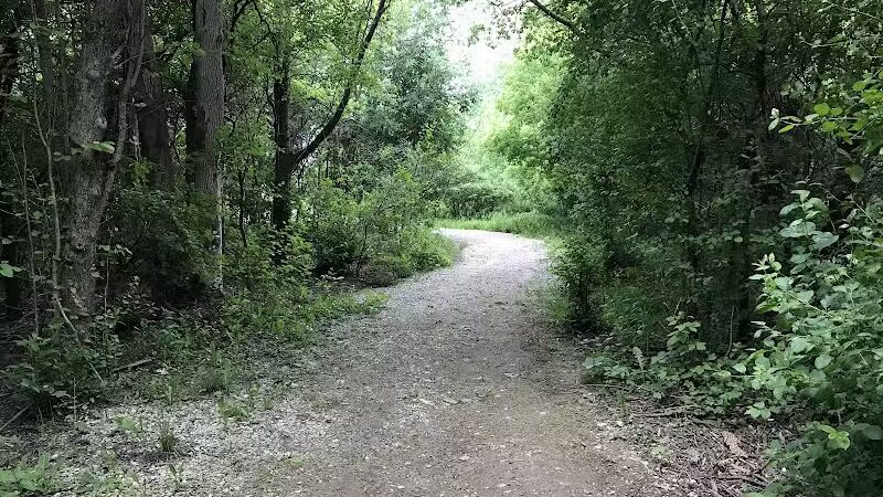 Joseph J. Delia Jr. Park - Sterling Heights,